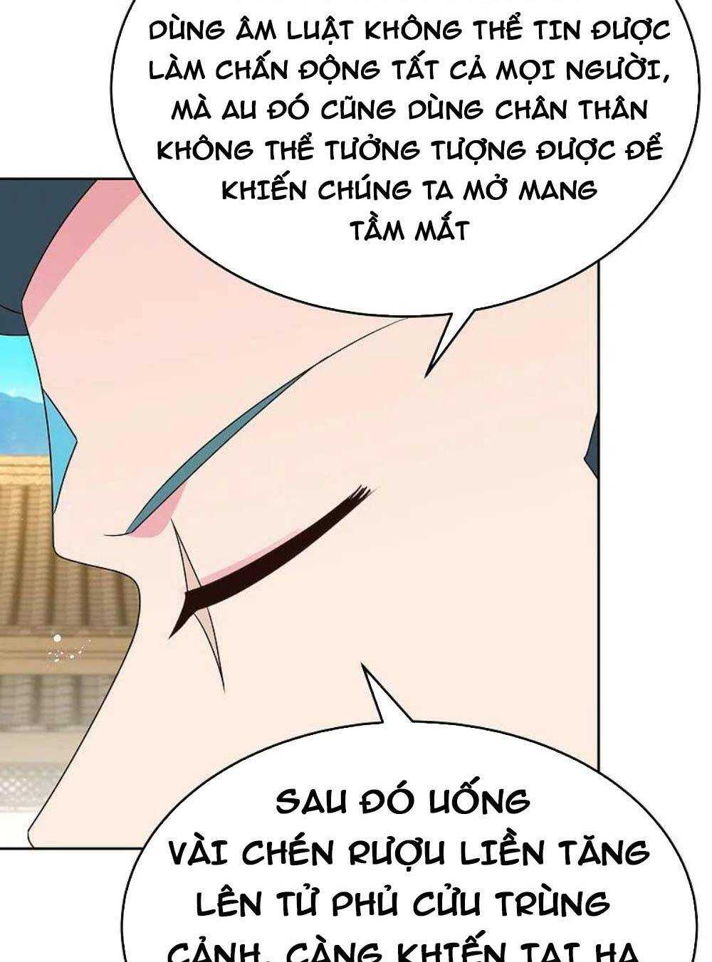 Tôn Thượng: Chapter 433