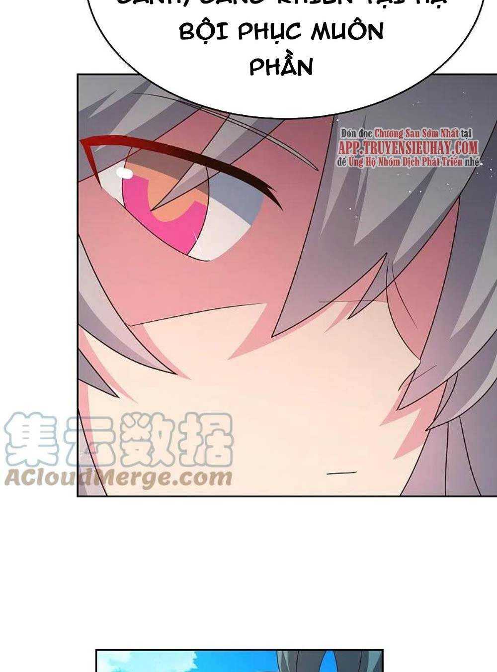 Tôn Thượng: Chapter 433