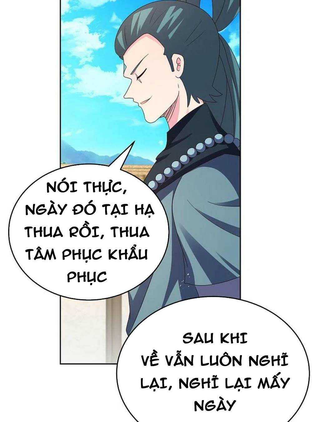Tôn Thượng: Chapter 433