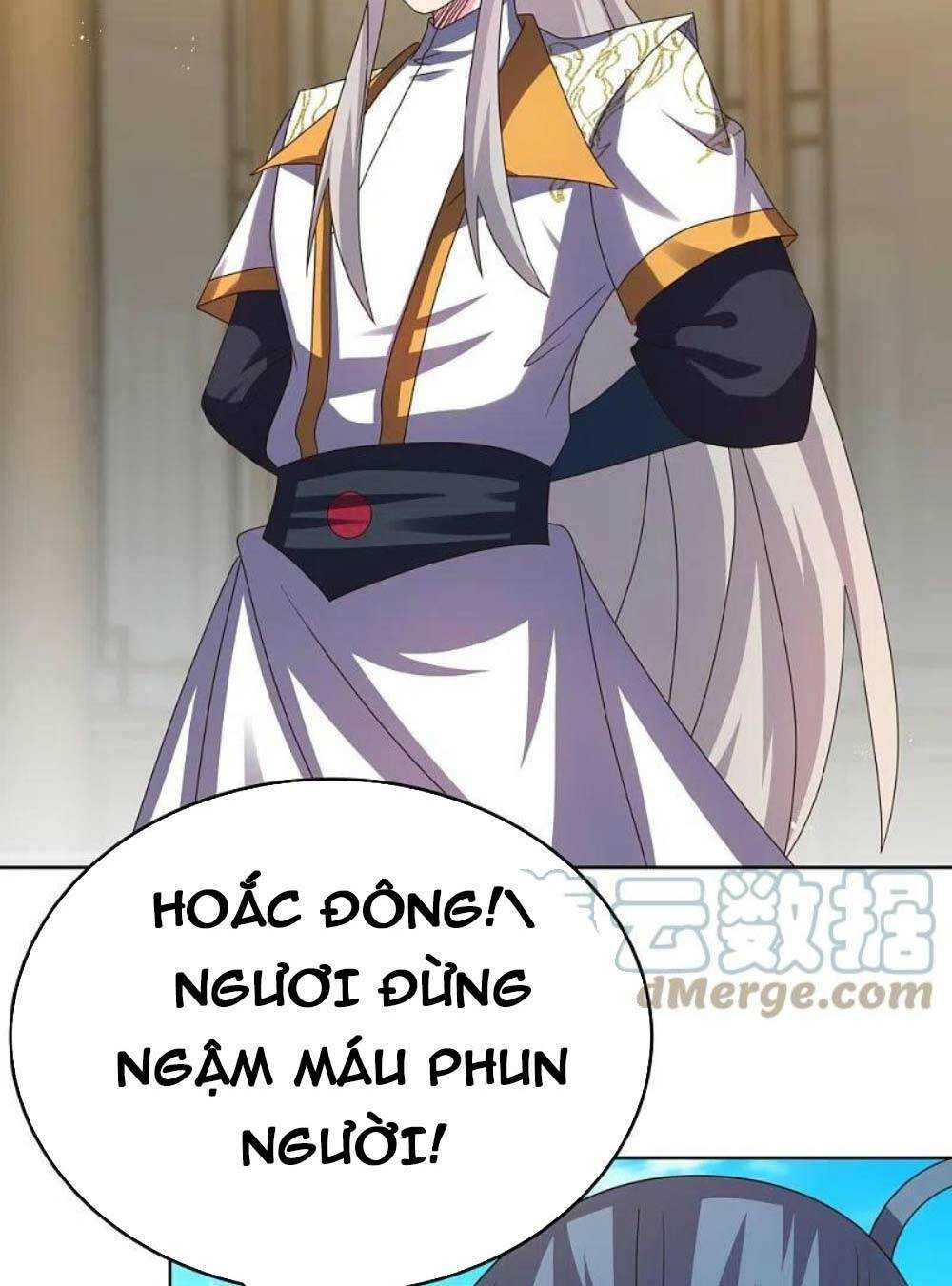 Tôn Thượng: Chapter 433