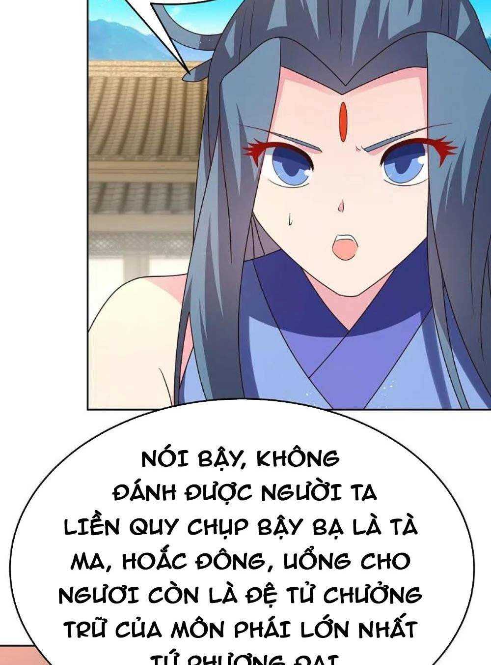 Tôn Thượng: Chapter 433