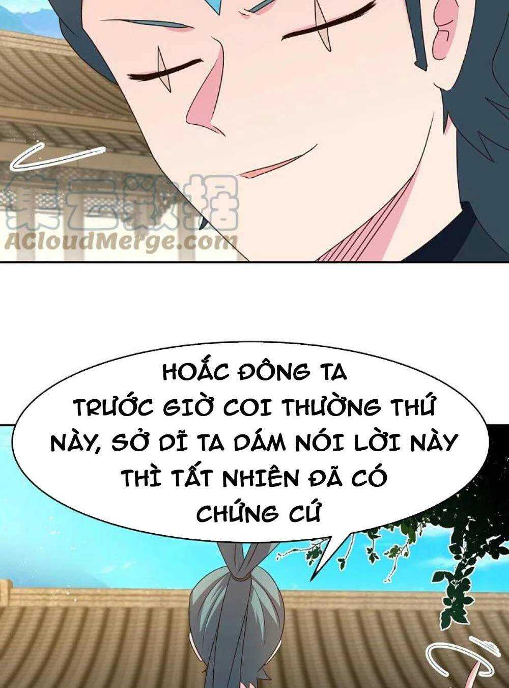 Tôn Thượng: Chapter 433
