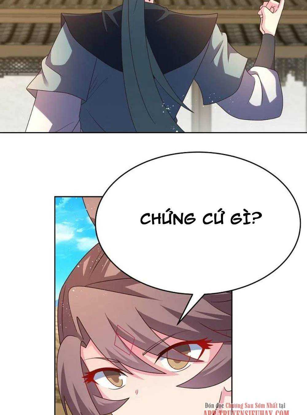 Tôn Thượng: Chapter 433