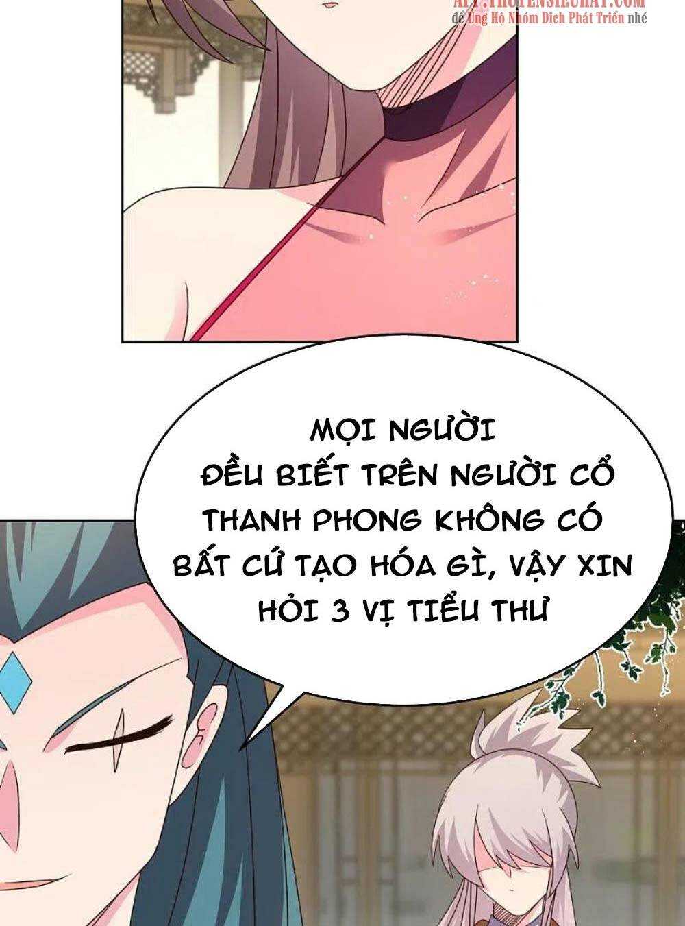Tôn Thượng: Chapter 433