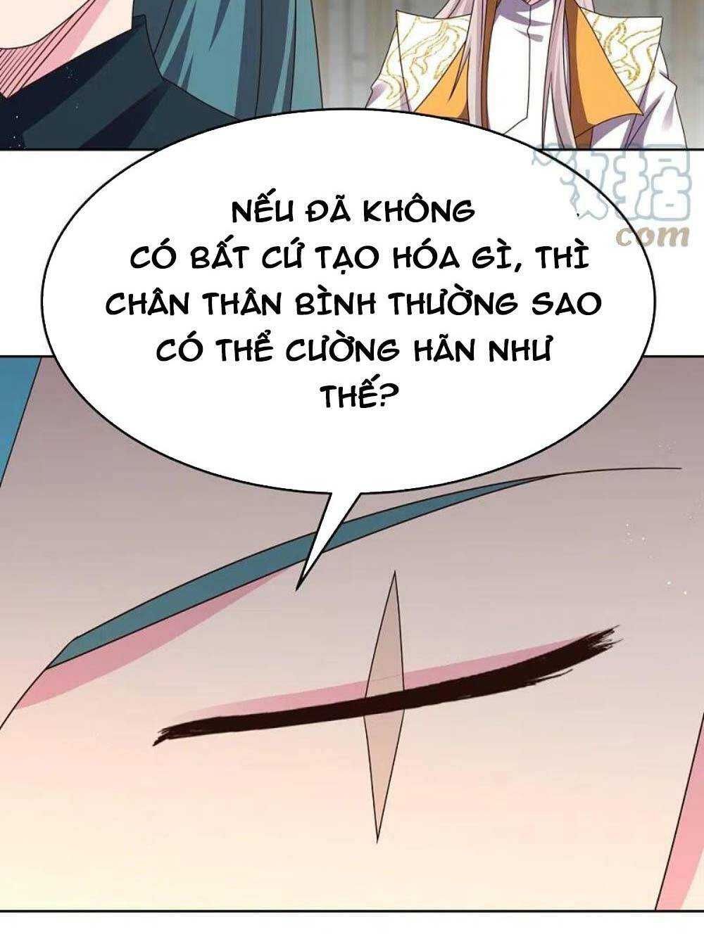 Tôn Thượng: Chapter 433