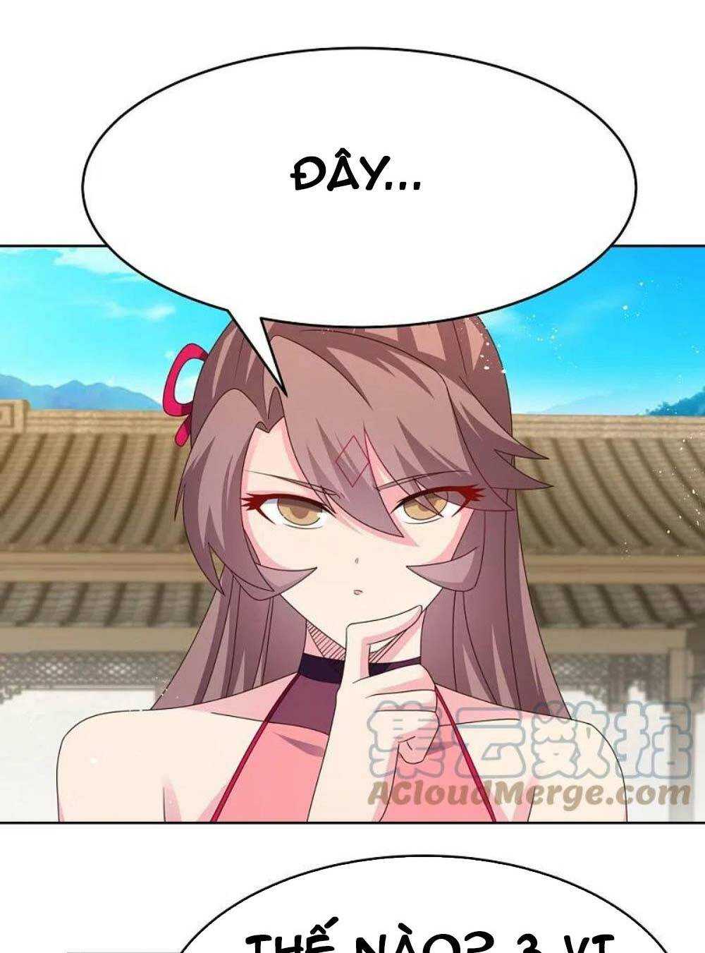 Tôn Thượng: Chapter 433