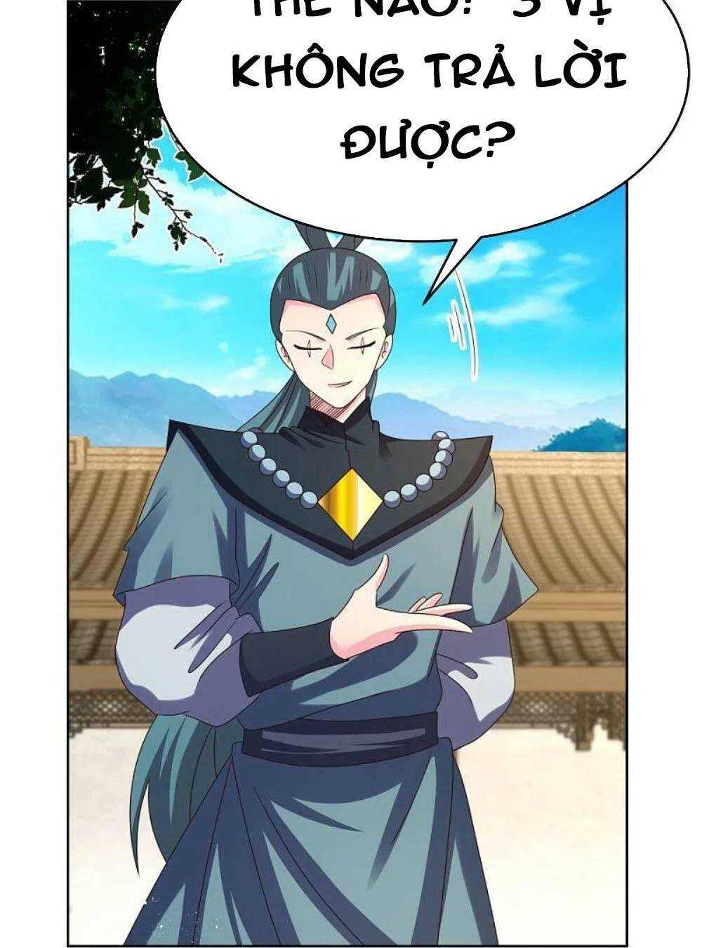 Tôn Thượng: Chapter 433