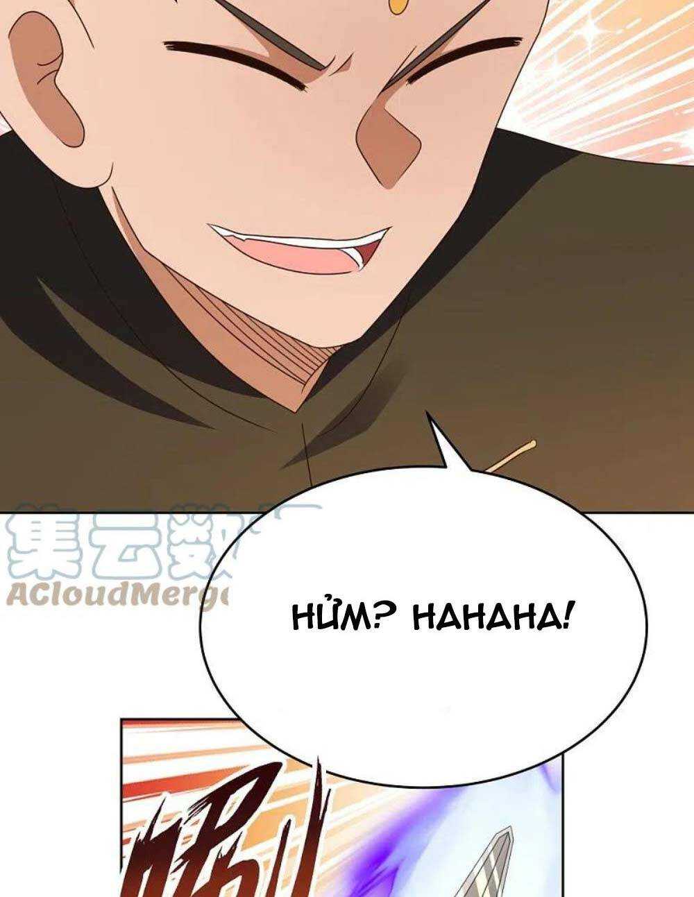 Tôn Thượng: Chapter 433
