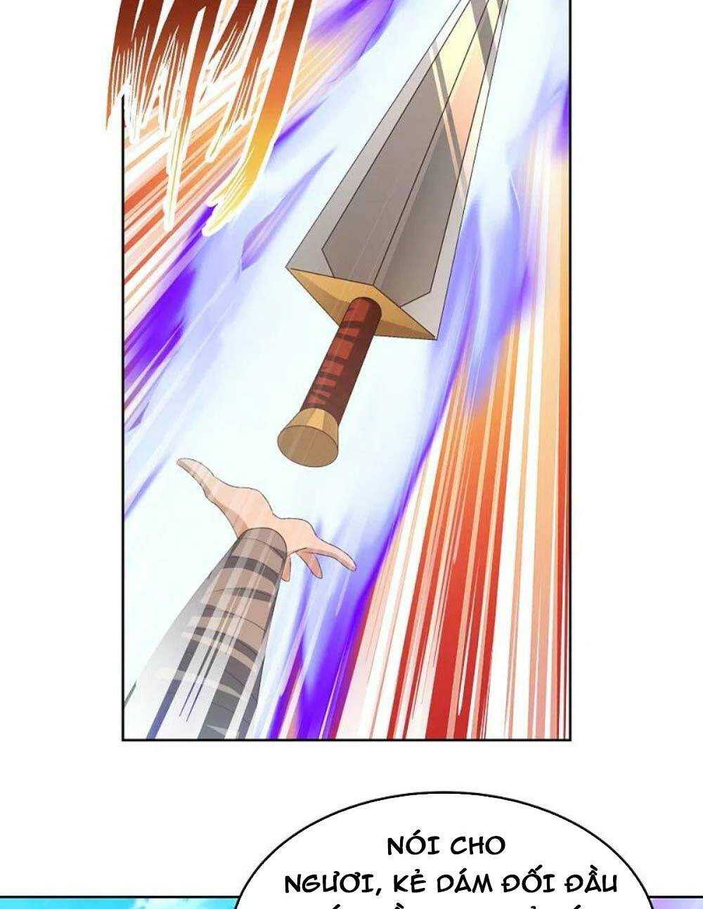 Tôn Thượng: Chapter 433