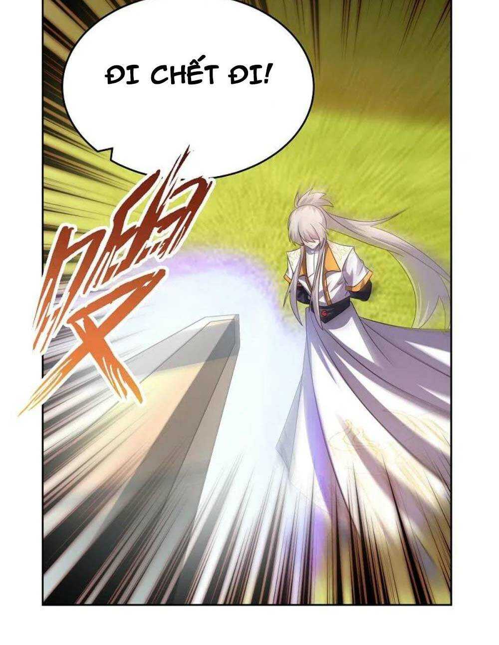 Tôn Thượng: Chapter 433