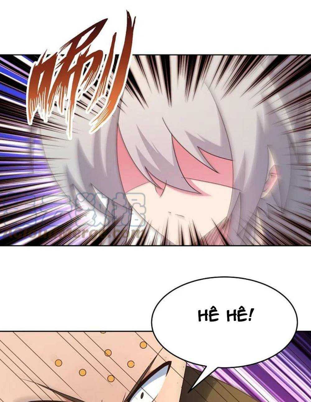 Tôn Thượng: Chapter 433