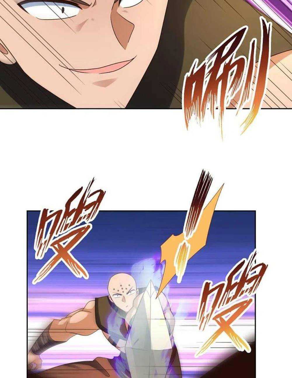 Tôn Thượng: Chapter 433