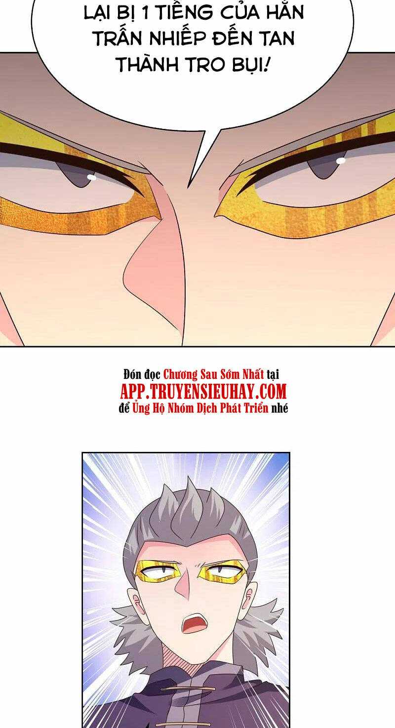 Tôn Thượng: Chapter 434