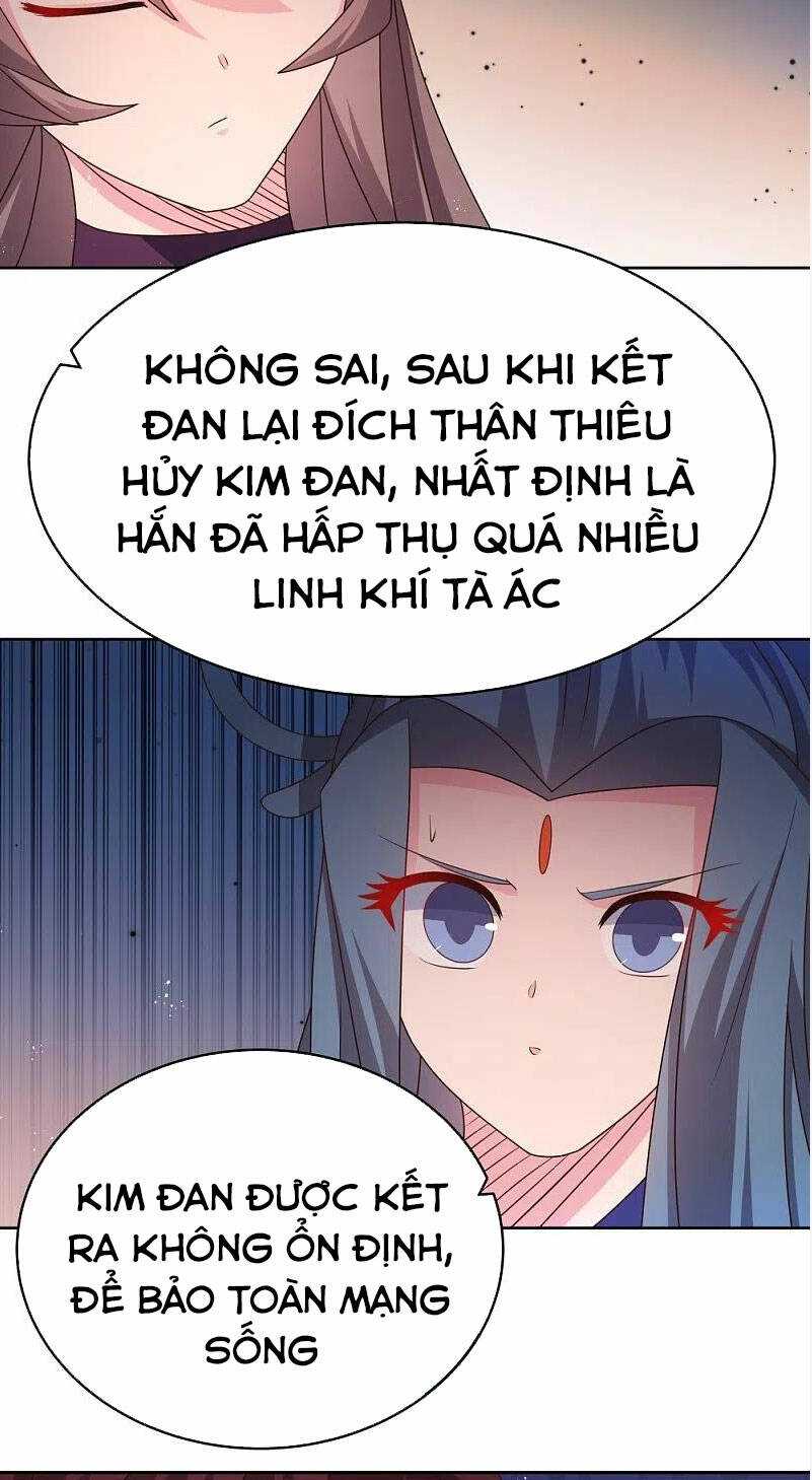 Tôn Thượng: Chapter 434