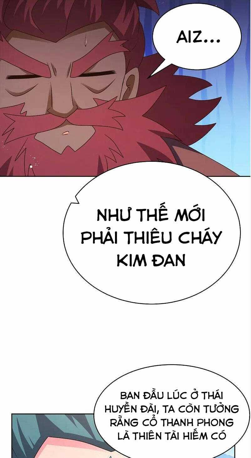 Tôn Thượng: Chapter 434