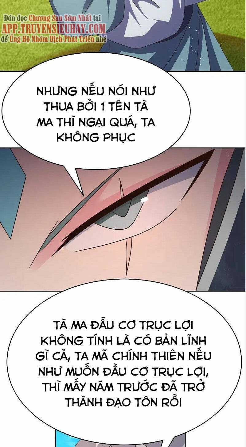 Tôn Thượng: Chapter 434