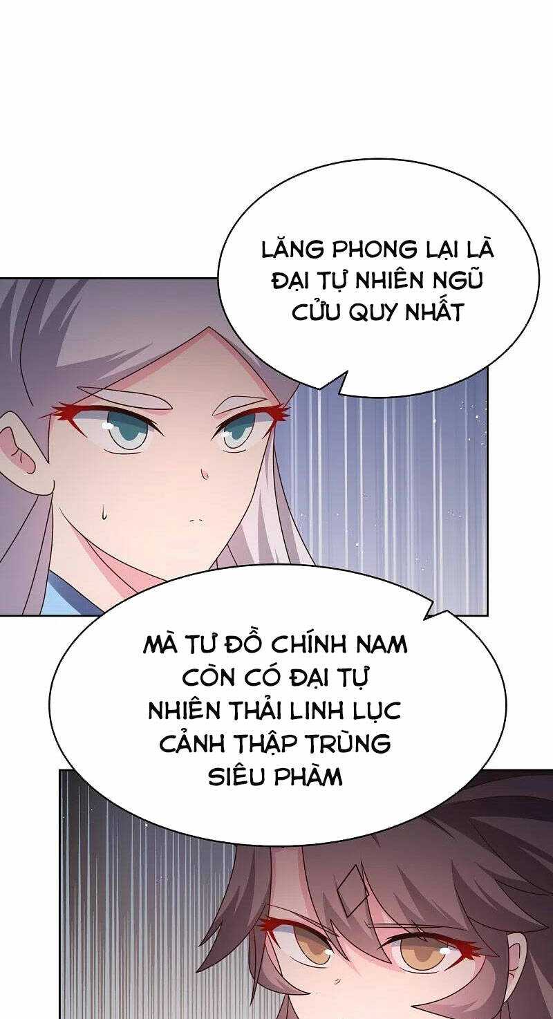 Tôn Thượng: Chapter 434