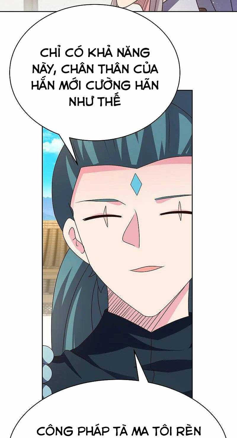 Tôn Thượng: Chapter 434