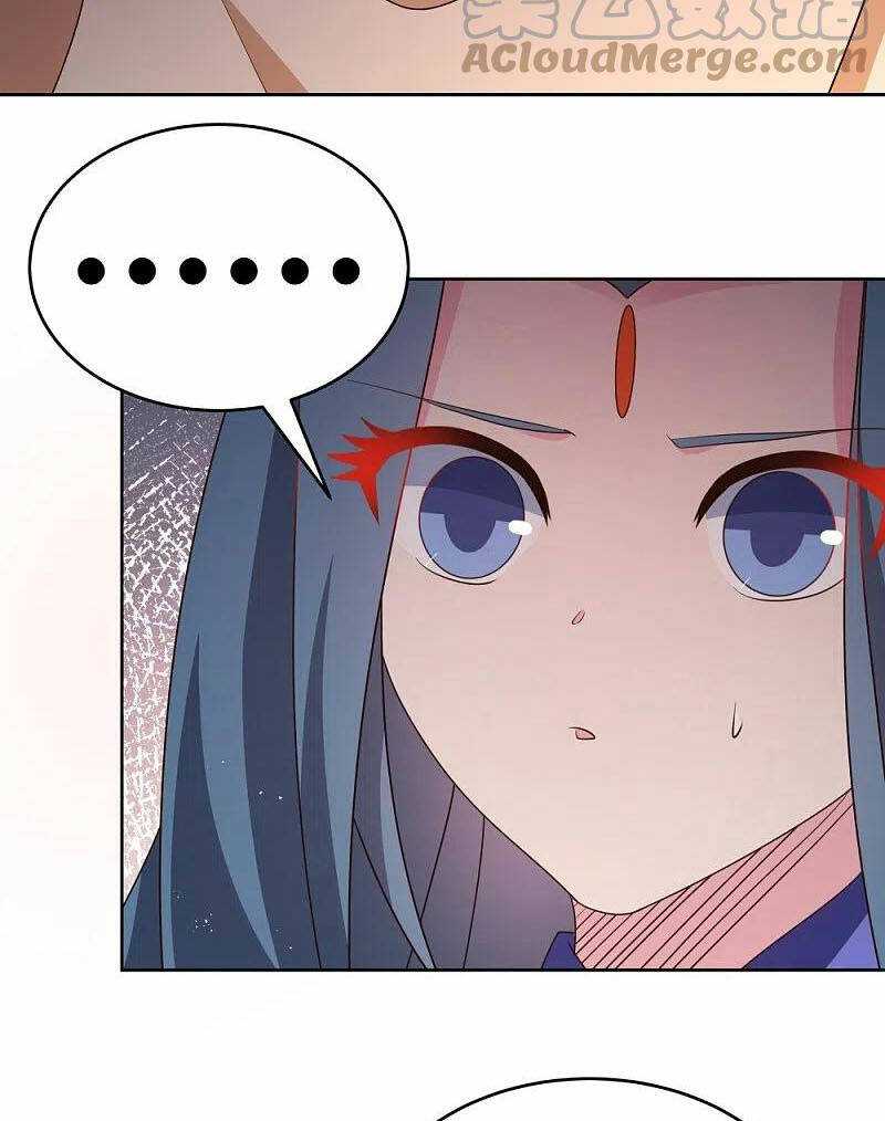 Tôn Thượng: Chapter 435