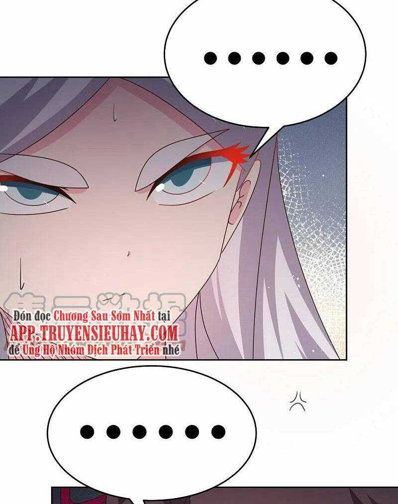 Tôn Thượng: Chapter 435