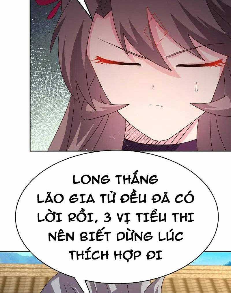 Tôn Thượng: Chapter 435