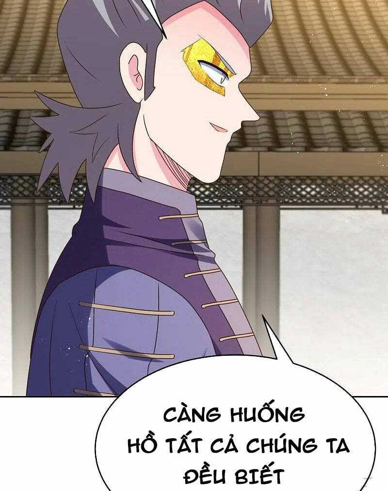 Tôn Thượng: Chapter 435
