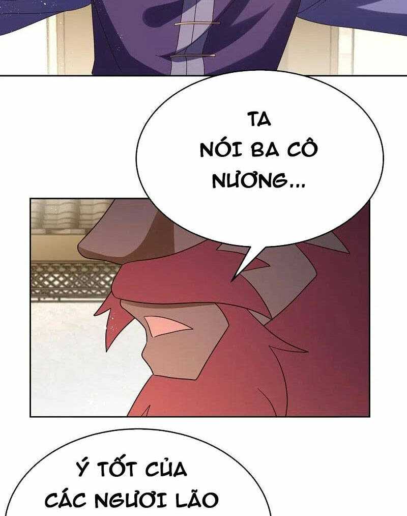 Tôn Thượng: Chapter 435