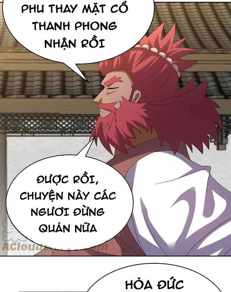 Tôn Thượng: Chapter 435