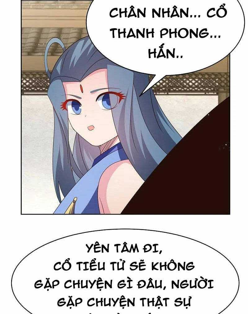 Tôn Thượng: Chapter 435