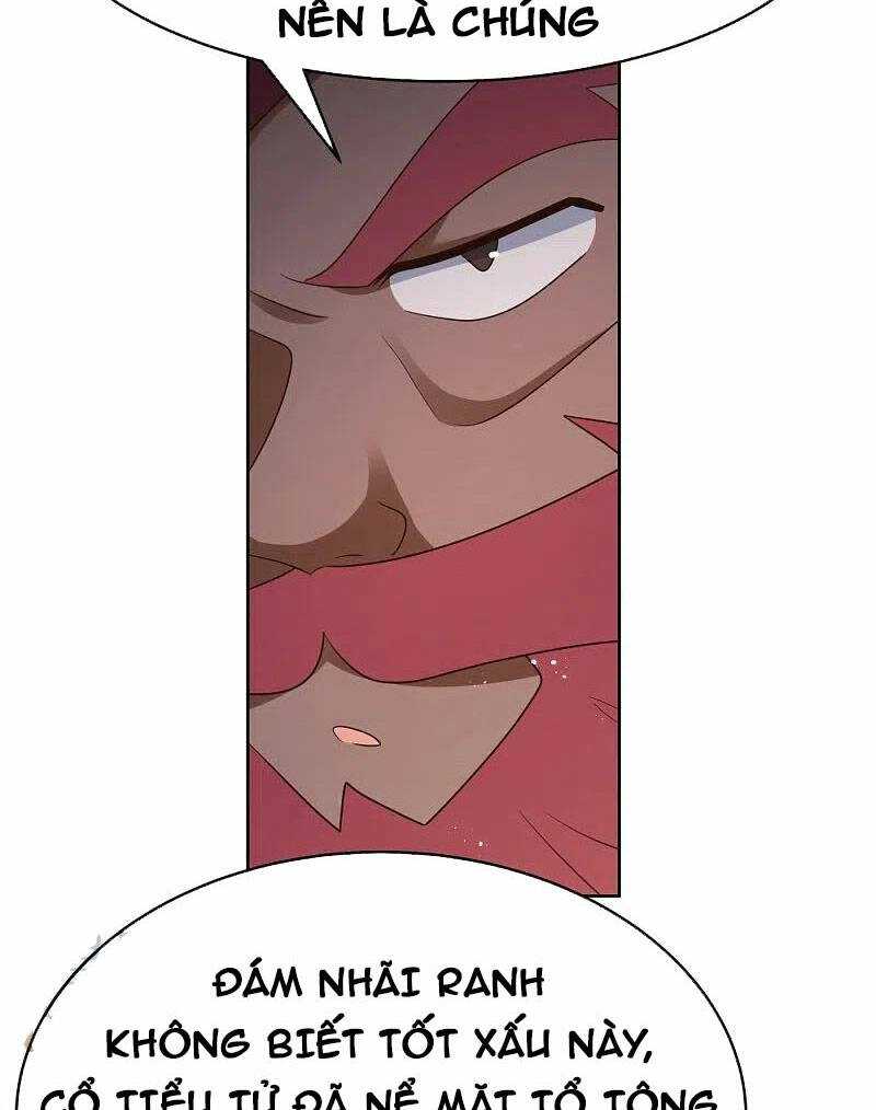 Tôn Thượng: Chapter 435