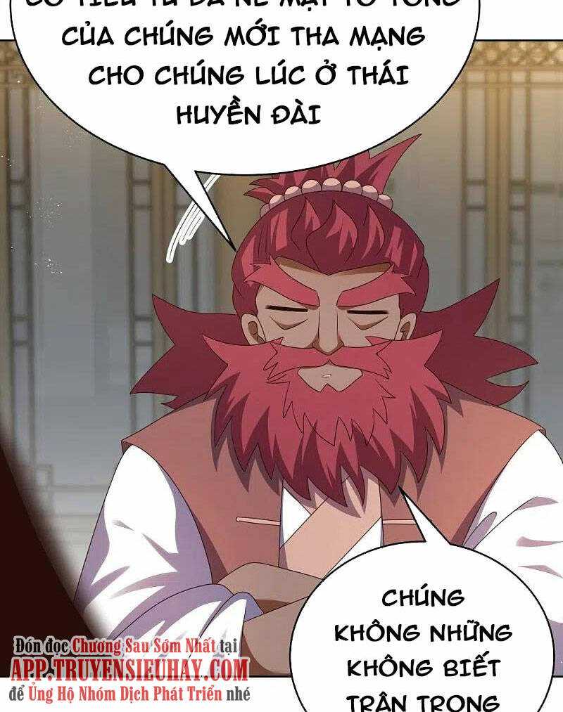 Tôn Thượng: Chapter 435