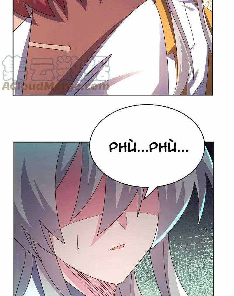 Tôn Thượng: Chapter 435