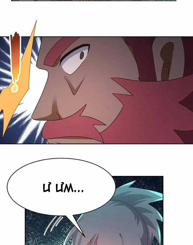Tôn Thượng: Chapter 435