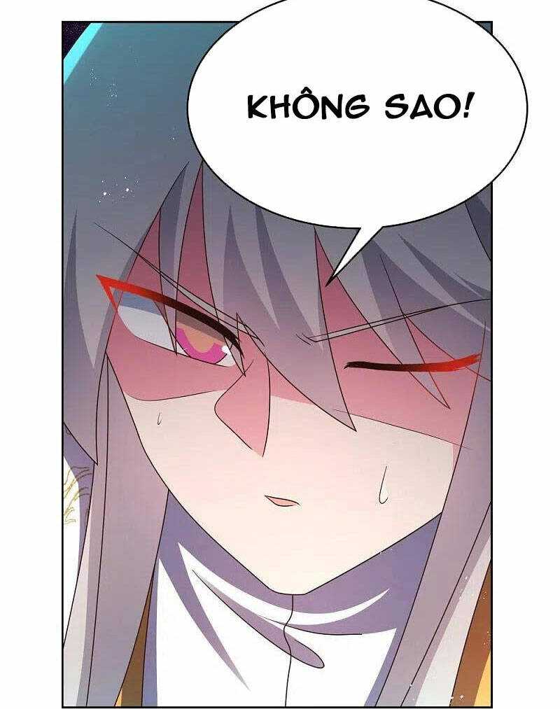 Tôn Thượng: Chapter 435
