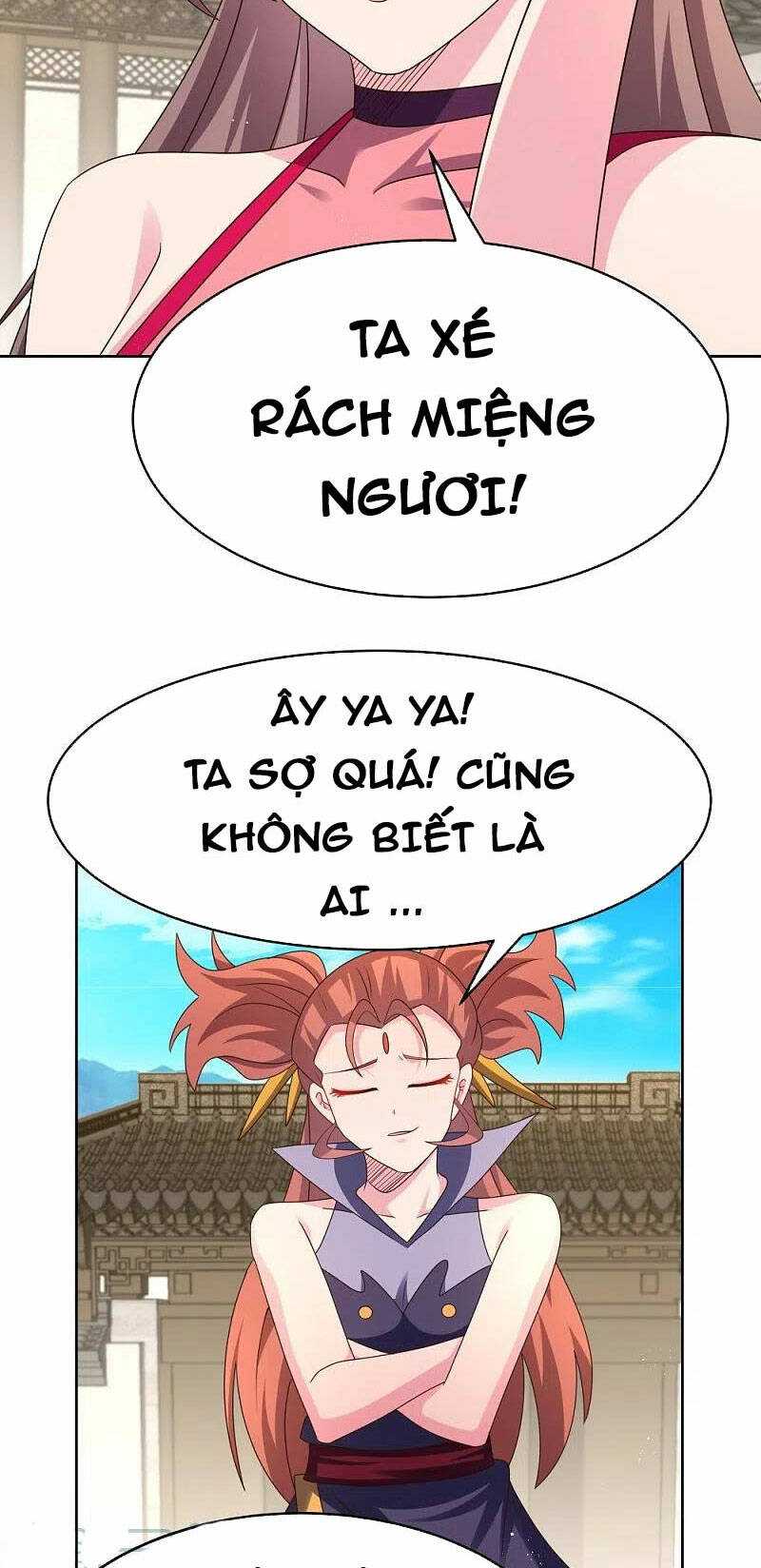 Tôn Thượng: Chapter 435