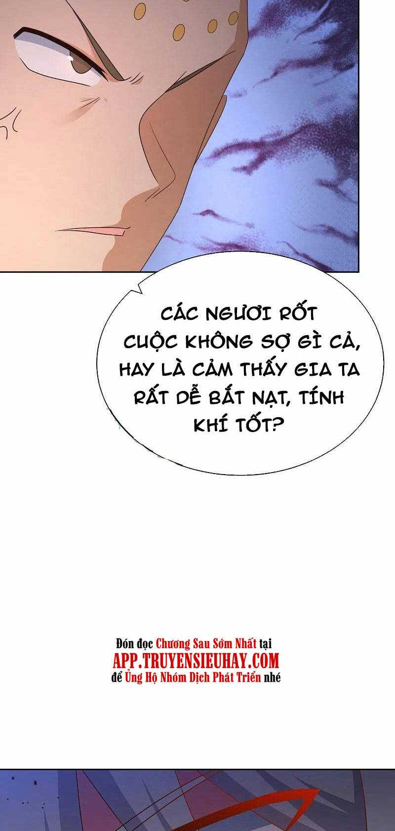 Tôn Thượng: Chapter 436