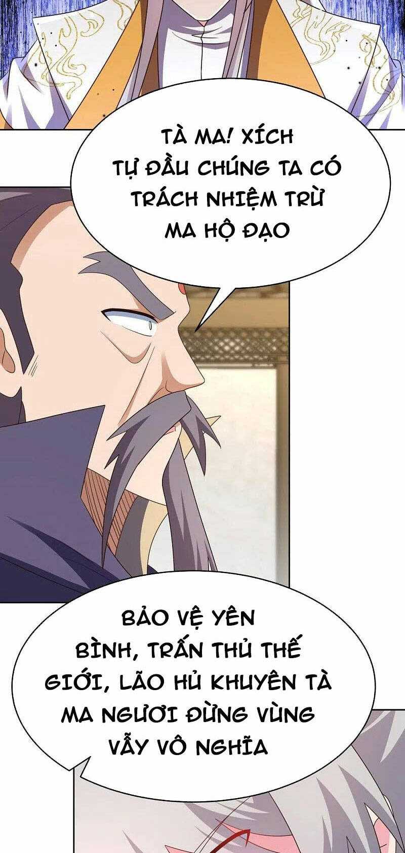 Tôn Thượng: Chapter 436