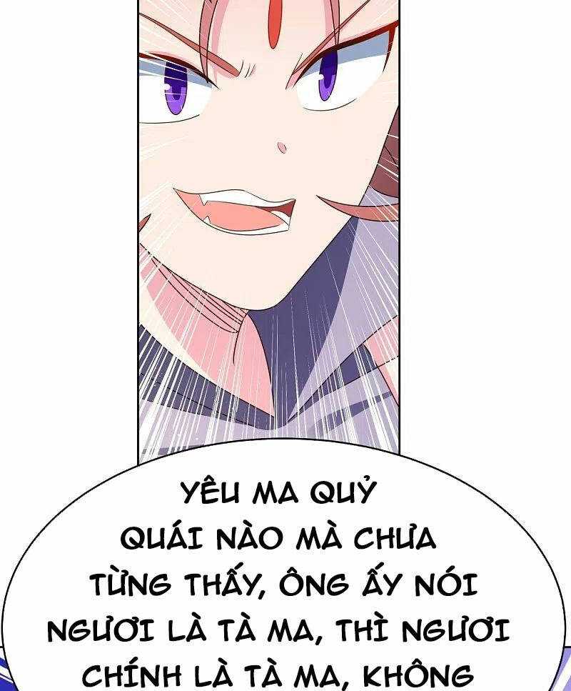 Tôn Thượng: Chapter 436