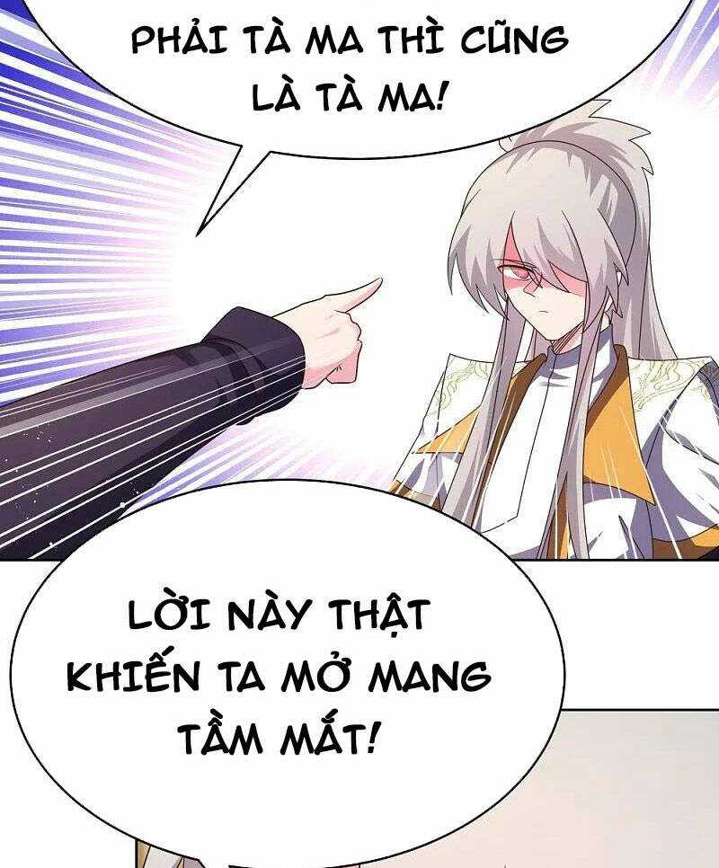 Tôn Thượng: Chapter 436
