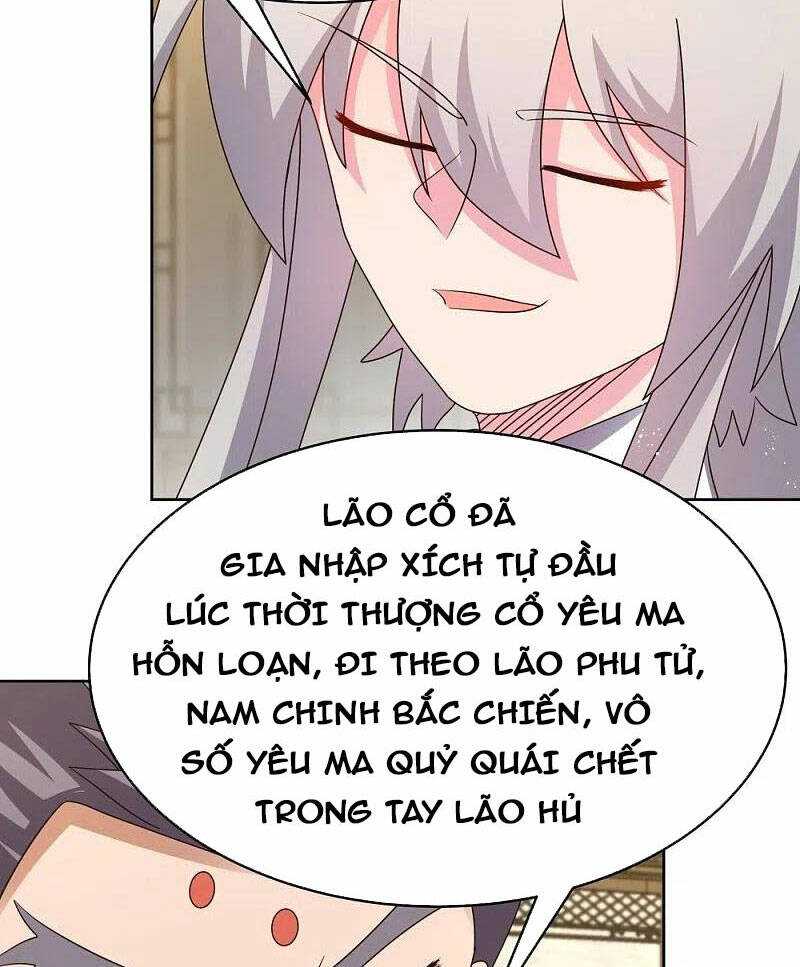 Tôn Thượng: Chapter 436