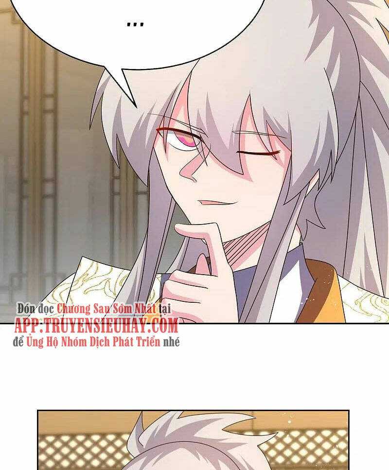 Tôn Thượng: Chapter 436