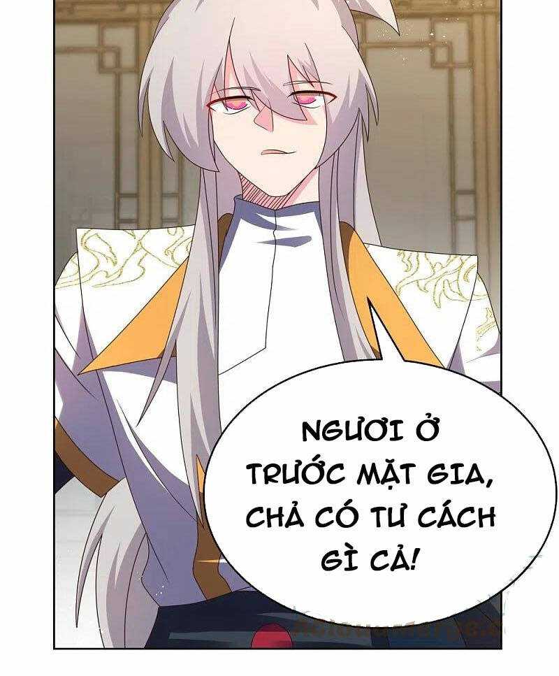 Tôn Thượng: Chapter 436