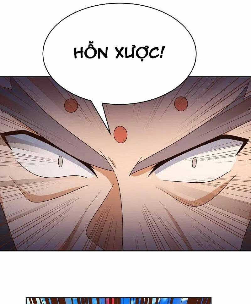 Tôn Thượng: Chapter 436