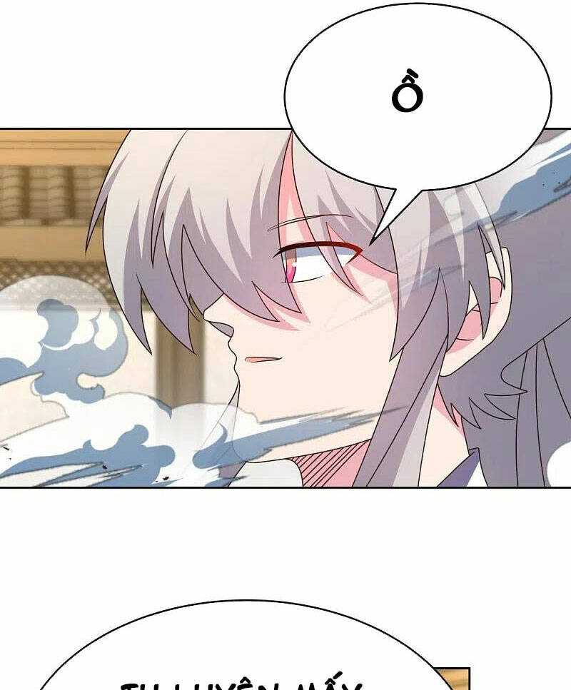 Tôn Thượng: Chapter 436