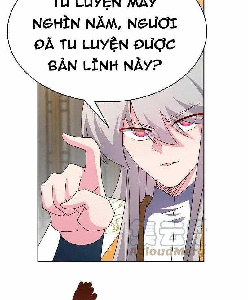 Tôn Thượng: Chapter 436