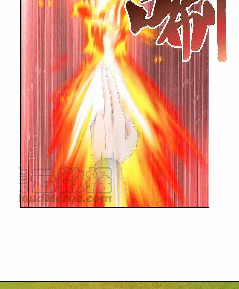 Tôn Thượng: Chapter 436