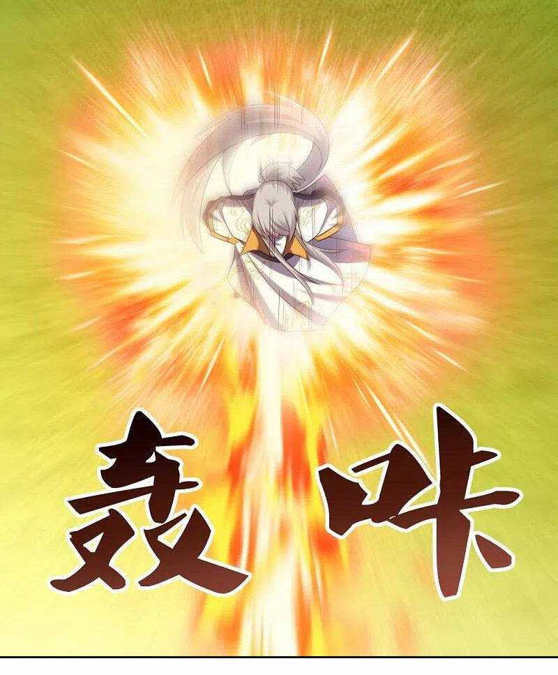 Tôn Thượng: Chapter 436