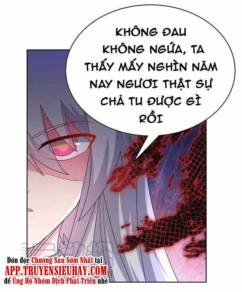 Tôn Thượng: Chapter 436
