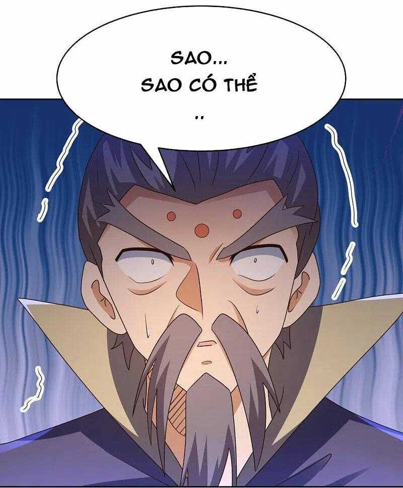 Tôn Thượng: Chapter 436