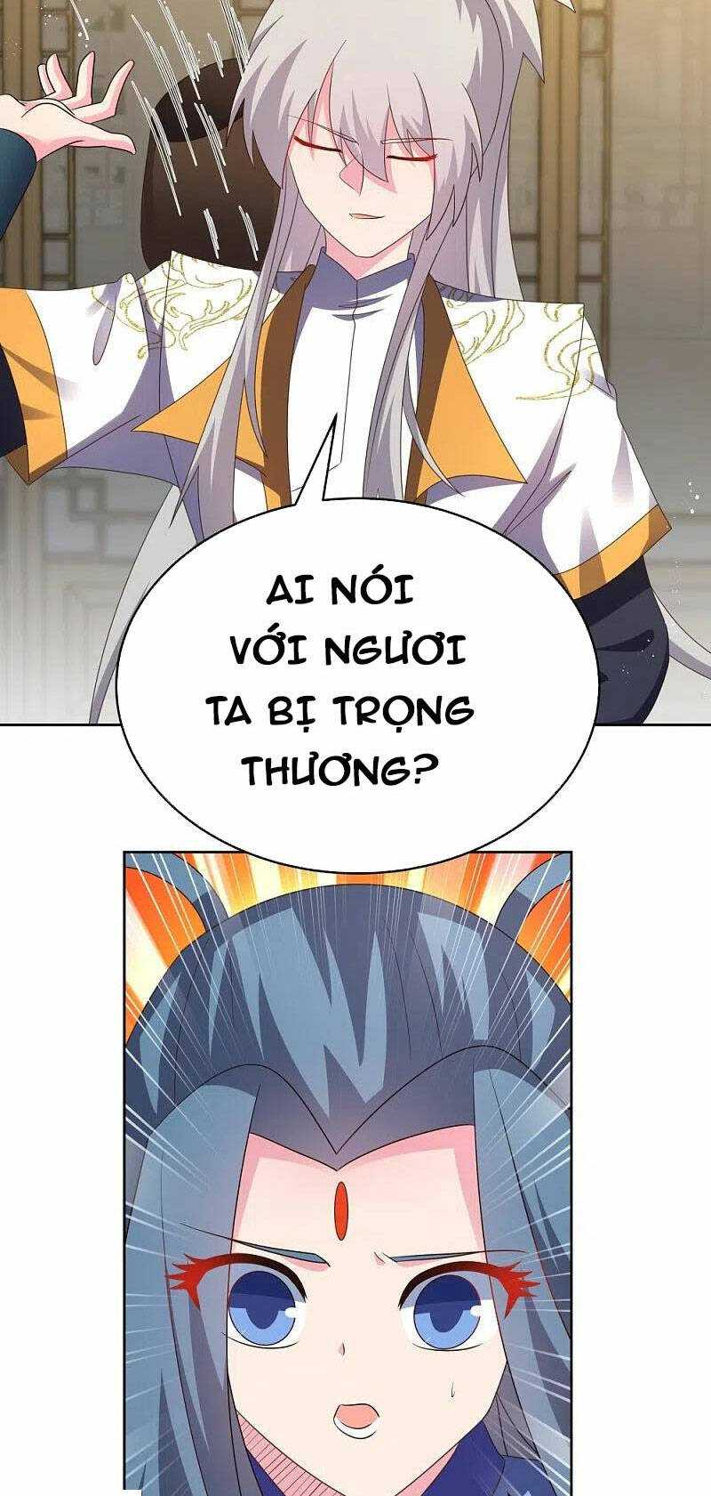 Tôn Thượng: Chapter 436
